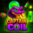 Captain Coil logó