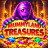 Mummyland Treasures logó