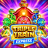 Triple Train Express logó