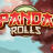 Panda Rolls logó