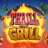 Thrill to Grill logo