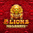 5 Lions Megaways logó