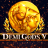 Demi Gods V logó