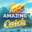 Amazing Catch logó