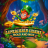 Leprechaun Charms Hold And Win logó