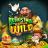 Beanstalk Grows Wild 2 logó