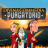 Divina Commedia – Purgatorio logó