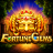 Fortune Gems logó