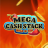 Mega Cash Stack Hold and Win logó