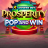 Prosperity Pop and Win logó