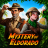 Mystery of Eldorado logó