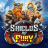 Shields of Fury logó