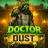 Doctor Dust logó