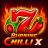 Burning Chilli X logó