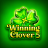 Winning Clover 5 logó