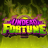 Undead Fortune logo