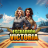 Escuadron Victoria logó