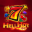Hell Hot 100 logó