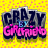 Crazy Ex Girlfriend logó