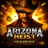 Arizona Heist Hold and Win logó