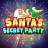 Santas Secret Party logó