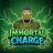 Immortal Charge logó