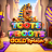 Gold Splash Toots Froots logó