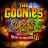 The Goonies Quest for Treasure 3 logó