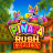Pinata Rush Express logó