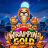 Wrappin' Gold logó