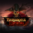 Barbarossa Revenge DoubleMax logó