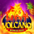 Hot Volcano Bonus Buy logó