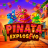 Pinata Explosivo logó