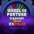 Wheel Of Fortune Diamond Spins 2x Wilds logó