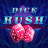 Dice Rush logó