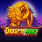 Dragon Hero logo