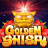 Golden Shisa logó