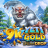 9K Yeti Gold Dream Drop logó