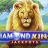 Diamond King Jackpots logó