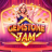 Gemstone Jam logó