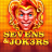 Sevens and Jok3rs logó