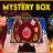 Mystery Box logó