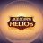 Age Of The Gods Helios logó