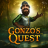 Gonzo's Quest logó