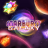 Starburst Galaxy logó