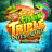 Fishin Triple Pots of Gold POWER COMBO logó