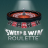 Sweep and Win Roulette logó