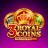 3 Royal Coins Hold and Win logó