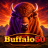 Buffalo 50 logó