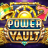 Power Vault logó